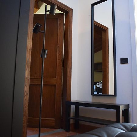 Lilium Domus Apartment ฟลอเรนซ์ ภายนอก รูปภาพ