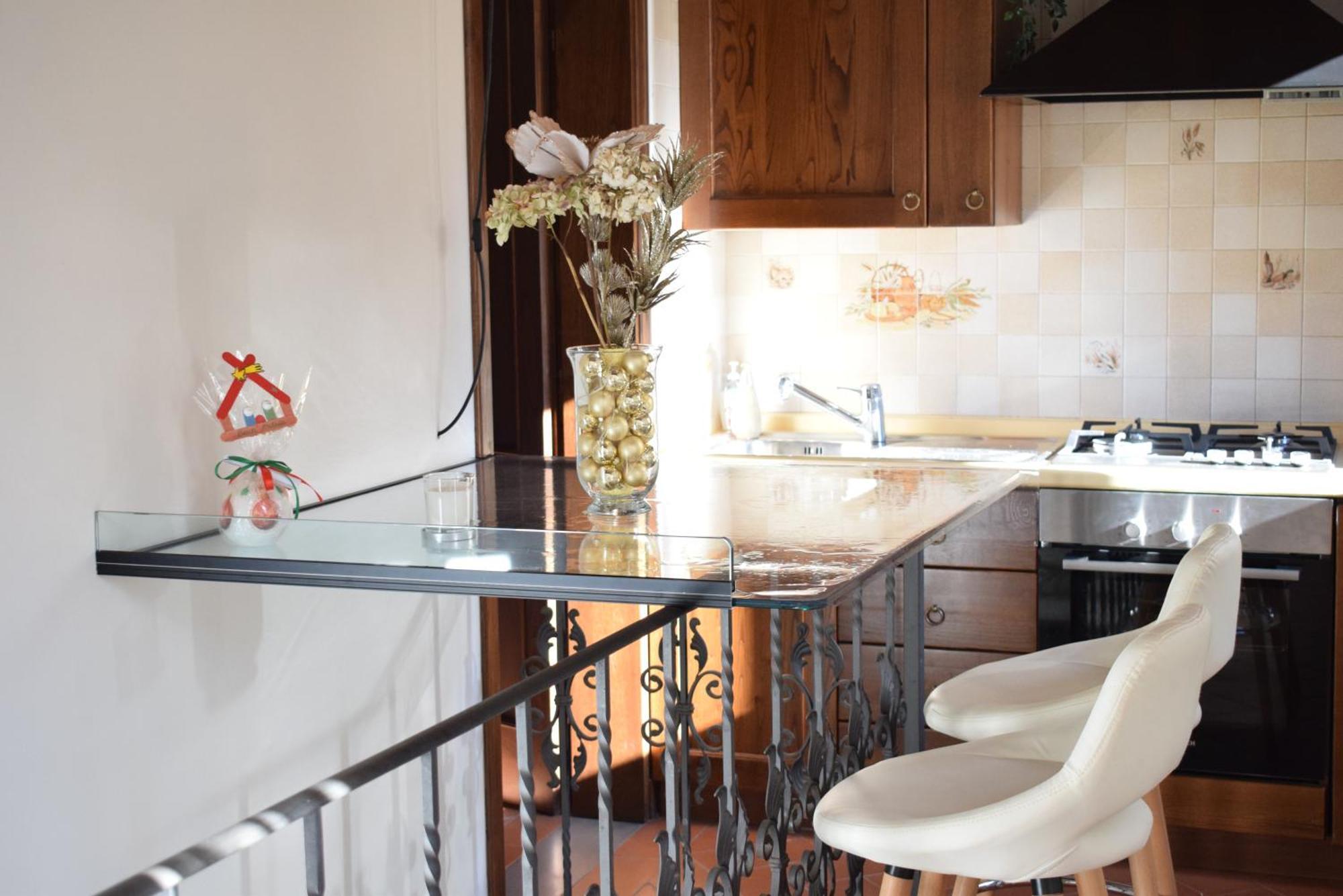 Lilium Domus Apartment ฟลอเรนซ์ ภายนอก รูปภาพ