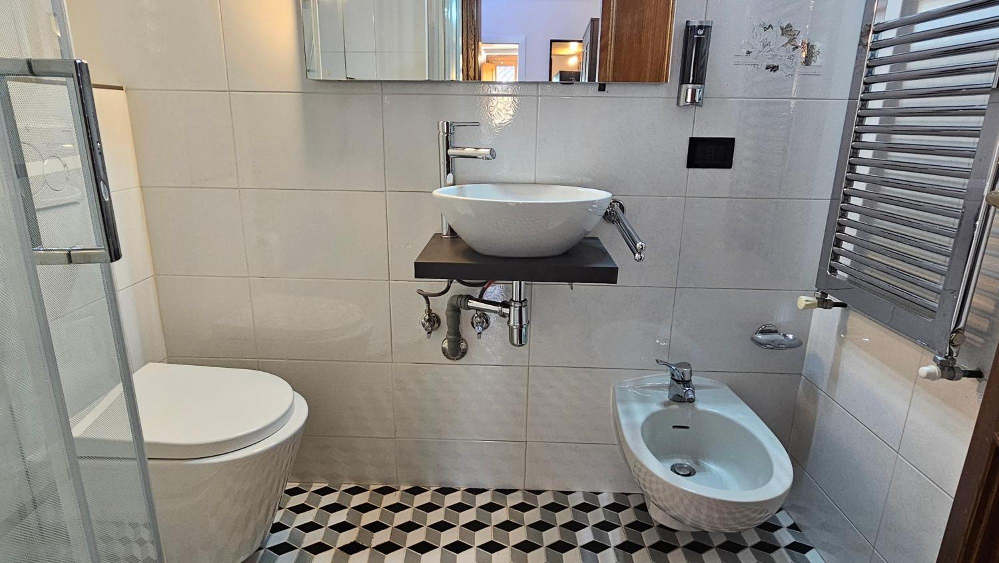 Lilium Domus Apartment ฟลอเรนซ์ ภายนอก รูปภาพ