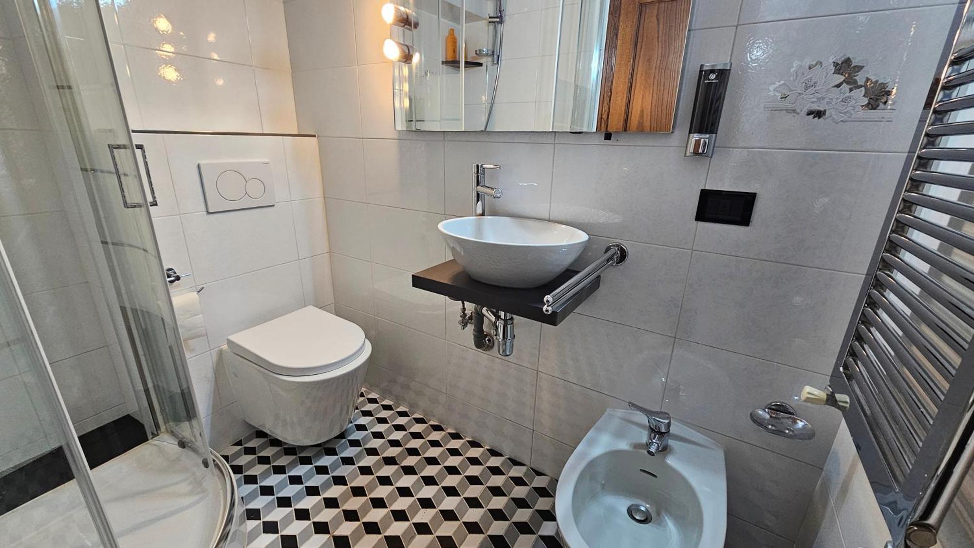 Lilium Domus Apartment ฟลอเรนซ์ ภายนอก รูปภาพ